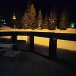 Douglas - Appartement Au Coeur Du Jardin Alpin
